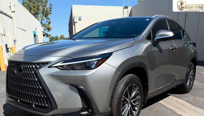 high-quality ceramic coating services